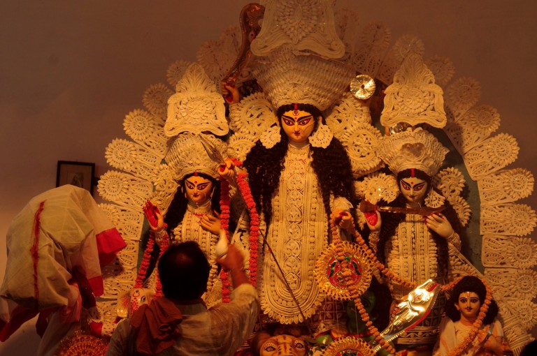 Bengal Tourism’s Durga Puja packages