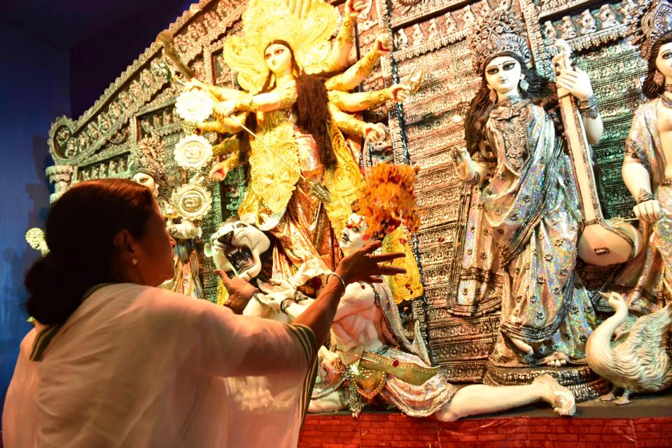 Be on your toes this festive season: CM instructs Ministers Be on your toes this festive season: CM instructs Ministers