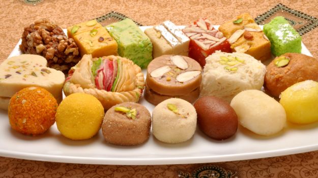 Bengal to seek GI tag for sweets and handicrafts