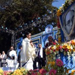 Bengal Govt observes 120th birth anniversary of Netaji Subhas Chandra Bose, 23.01.2017
