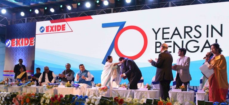 Bengal gets Rs 700 crore investment in Haldia Bengal gets Rs 700 crore investment in Haldia