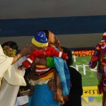 Mamata Banerjee inaugurates Joydeb Mela in Kenduli, 10.01.2017