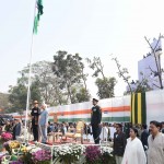Republic Day celebrations at Red Road in Kolkata, 26.01.2017