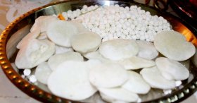 Bengal Govt to set up hub for local food products like batasha, nakuldana Bengal Govt to set up hub for local food products like batasha, nakuldana