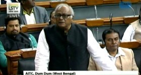 Demonetisation the most senseless, cruel, heartless and reckless step since independence: Trinamool in LS