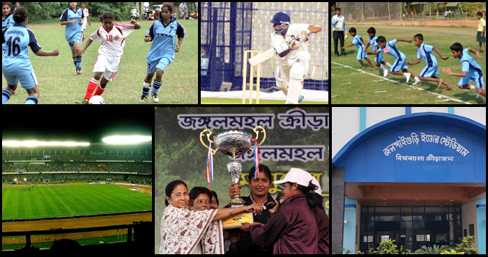খেলাধুলায় উৎসাহ দিতে প্রাথমিক স্কুলে অনুদান বাড়ল ৪০ শতাংশ খেলাধুলায় উৎসাহ দিতে প্রাথমিক স্কুলে অনুদান বাড়ল ৪০ শতাংশ