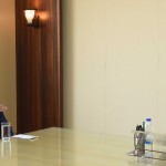 Representatives from Canada called on Bengal CM at Nabanna, 22.02.2017