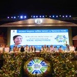 “Panchayat Sammelan” at Netaji Indoor Stadium, 03.02.2017