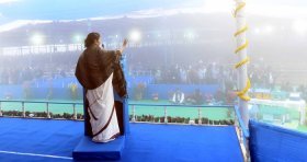 Bengal CM declares Mirik as sub-division Bengal CM declares Mirik as sub-division