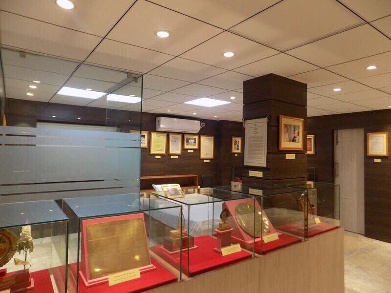 Museum on Mahasweta Debi inaugurated by Bengal CM Museum on Mahasweta Debi inaugurated by Bengal CM