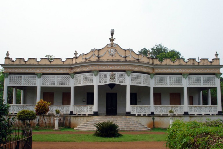 Jhargram to become Bengal’s 22nd district on April 4 Jhargram to become Bengal’s 22nd district on April 4