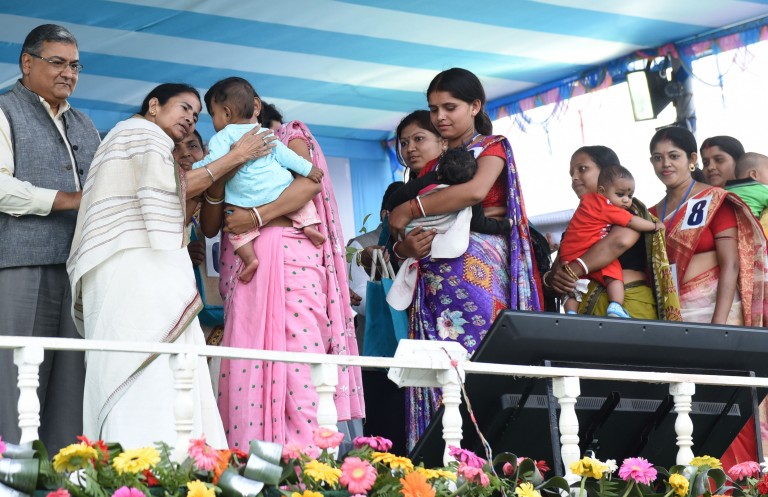 Jalpaiguri to have a medical college soon: Bengal CM Jalpaiguri to have a medical college soon: Bengal CM