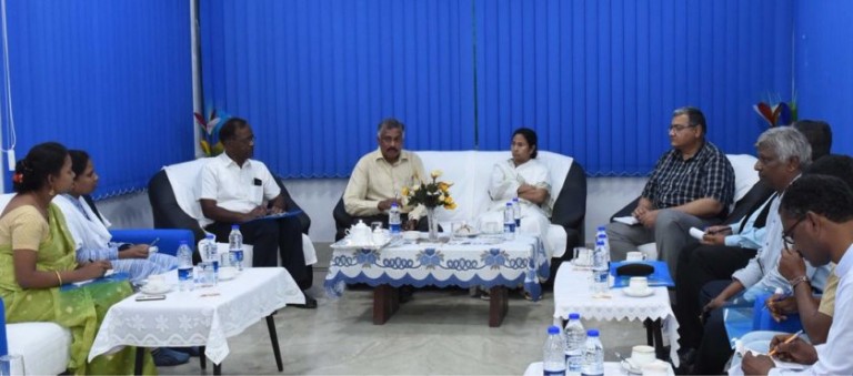 Bengal CM bats for formation of Scheduled Caste Advisory Council Bengal CM bats for formation of Scheduled Caste Advisory Council