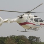 Bengal CM Mamata Banerjee inaugurated Bengal Government Helipad at Dumurjola (Howrah), 03.04.2017