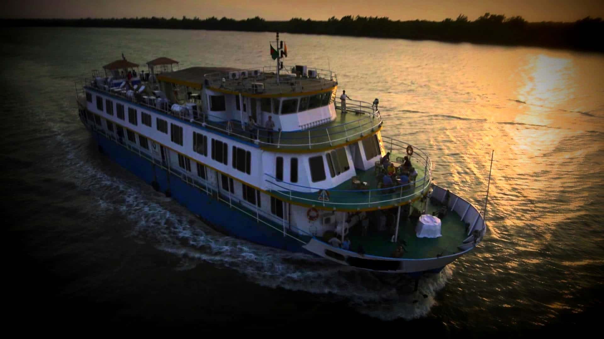 Bengal Govt to run 6 new vessels from today Bengal Govt to run 6 new vessels from today