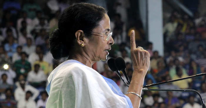 Bengal CM attacks Opposition over dengue politics