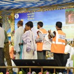 Bengal CM Mamata Banerjee declared Jhargram the 22nd district of the State, 04.04.2017