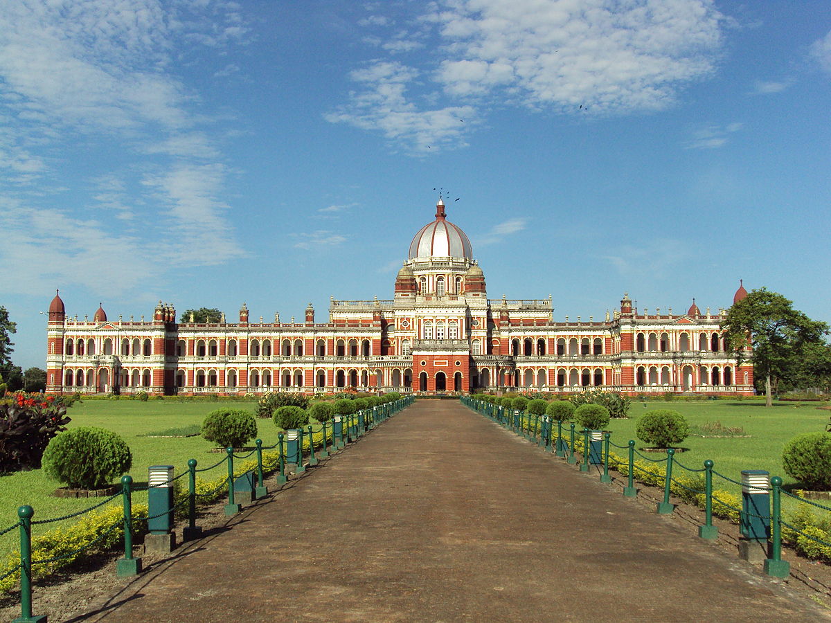Cooch Behar, Nabadwip towns to become heritage sites for historical importance Cooch Behar, Nabadwip towns to become heritage sites for historical importance
