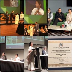 Mamata Banerjee’s Netherlands visit at a glance Mamata Banerjee’s Netherlands visit at a glance