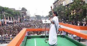 10 points Mamata Banerjee said at the July 21 Shahid Dibas rally 10 points Mamata Banerjee said at the July 21 Shahid Dibas rally