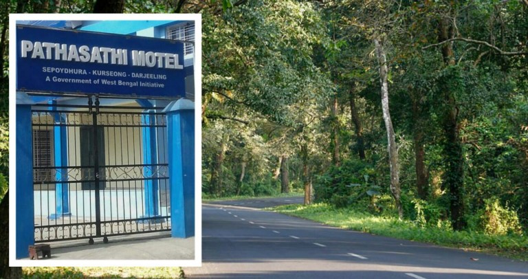 ‘Pathasathi’ to give respite to tired travelers ‘Pathasathi’ to give respite to tired travelers