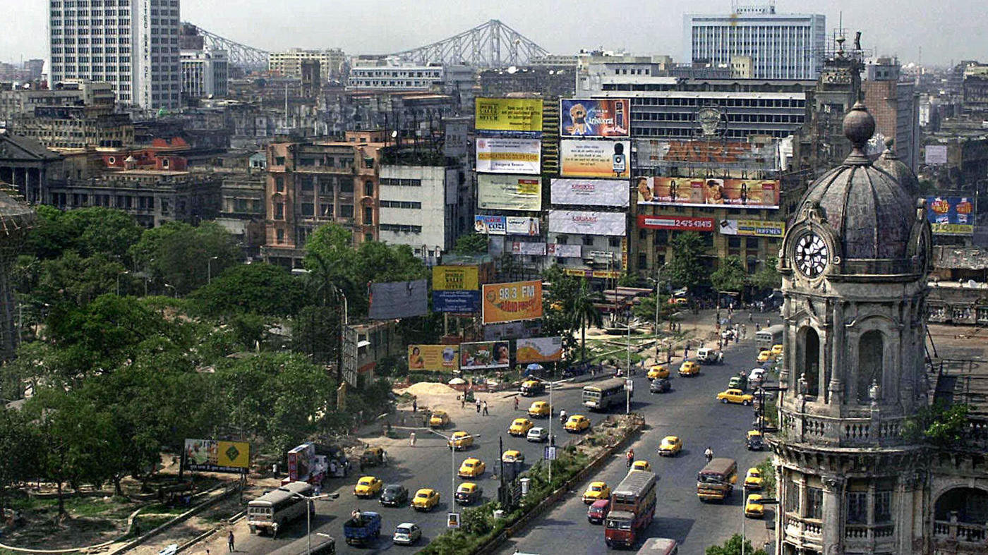 Bengal Transport Dept introduces app for emergency services