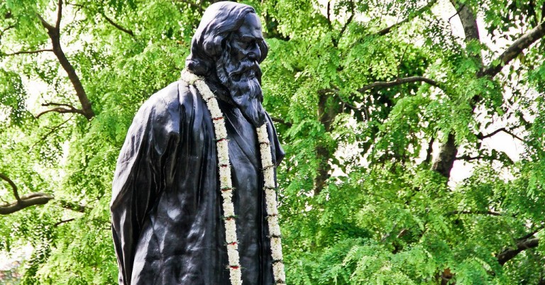 The tenability of the works of Kabiguru Rabindranath Tagore