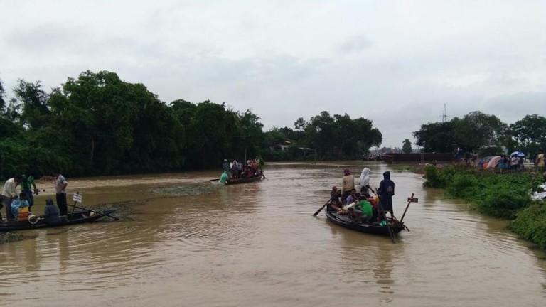 Dos and don’ts during floods Dos and don’ts during floods