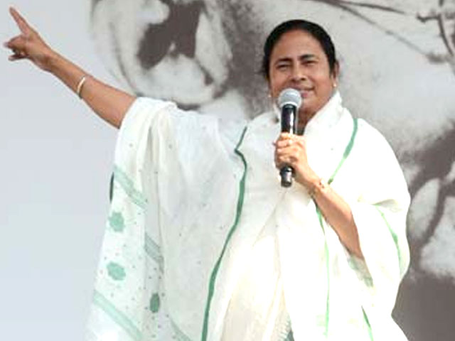 10 Things Mamata Banerjee said at ‘Desh Bachao’ Rally in Patna