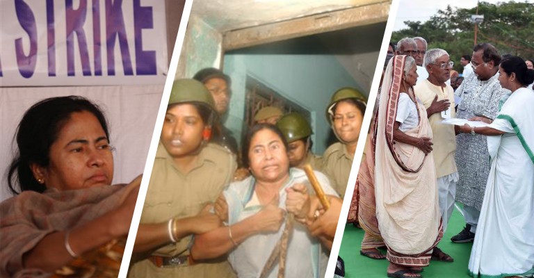 The Singur Struggle – A timeline The Singur Struggle – A timeline