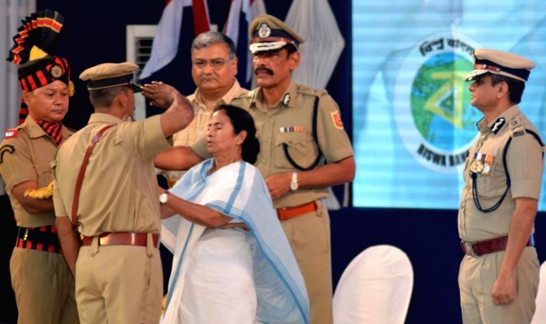52 OC-based police stations in Bengal to be upgraded to IC-based ones 52 OC-based police stations in Bengal to be upgraded to IC-based ones
