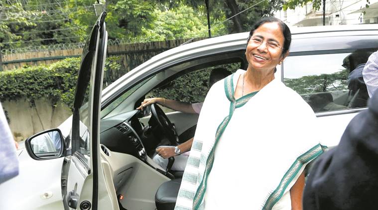 This is a Govt of agencies, by agencies, for agencies: Mamata Banerjee