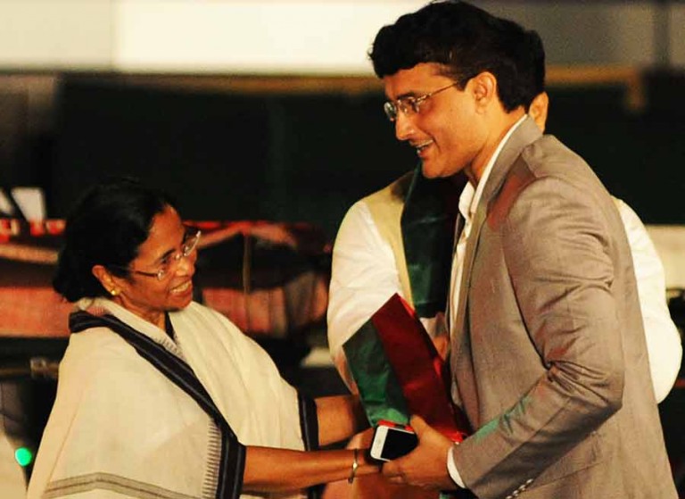 Our lives are incomplete without sports: Mamata Banerjee Our lives are incomplete without sports: Mamata Banerjee