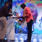 Bengal CM attends the police programme “Jayo Hey”