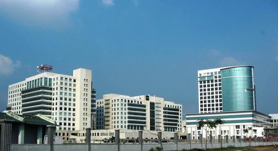 Bengal Govt setting up new IT hub in New Town on the lines of Silicon Valley