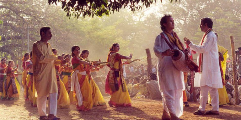 Rangamati, an app for tourists in Birbhum, launched Rangamati, an app for tourists in Birbhum, launched
