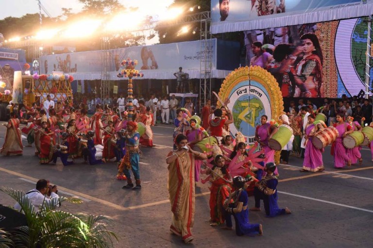 Bishorjon Carnival a huge success with total viewership of over 1 crore Bishorjon Carnival a huge success with total viewership of over 1 crore