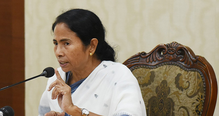Country will witness a ‘revolution’ in 2019 Lok Sabha polls: Mamata Banerjee Country will witness a ‘revolution’ in 2019 Lok Sabha polls: Mamata Banerjee