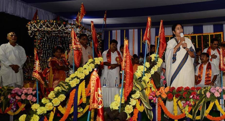 Adequate arrangements made for Chhat Puja in Kolkata Adequate arrangements made for Chhat Puja in Kolkata