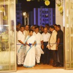 Bengal CM inaugurates Biswa Bangla Convention Centre