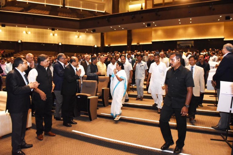 Bengal means business – Economy surges ahead Bengal means business – Economy surges ahead