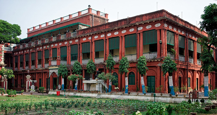 Jorasanko Thakurbari to get its light-and-sound show