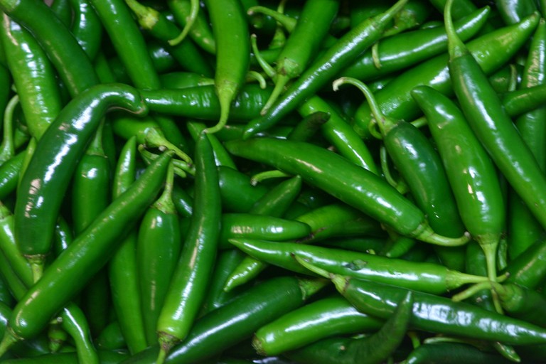 Bengal Govt facilitating exporting of chillies to Japan Bengal Govt facilitating exporting of chillies to Japan