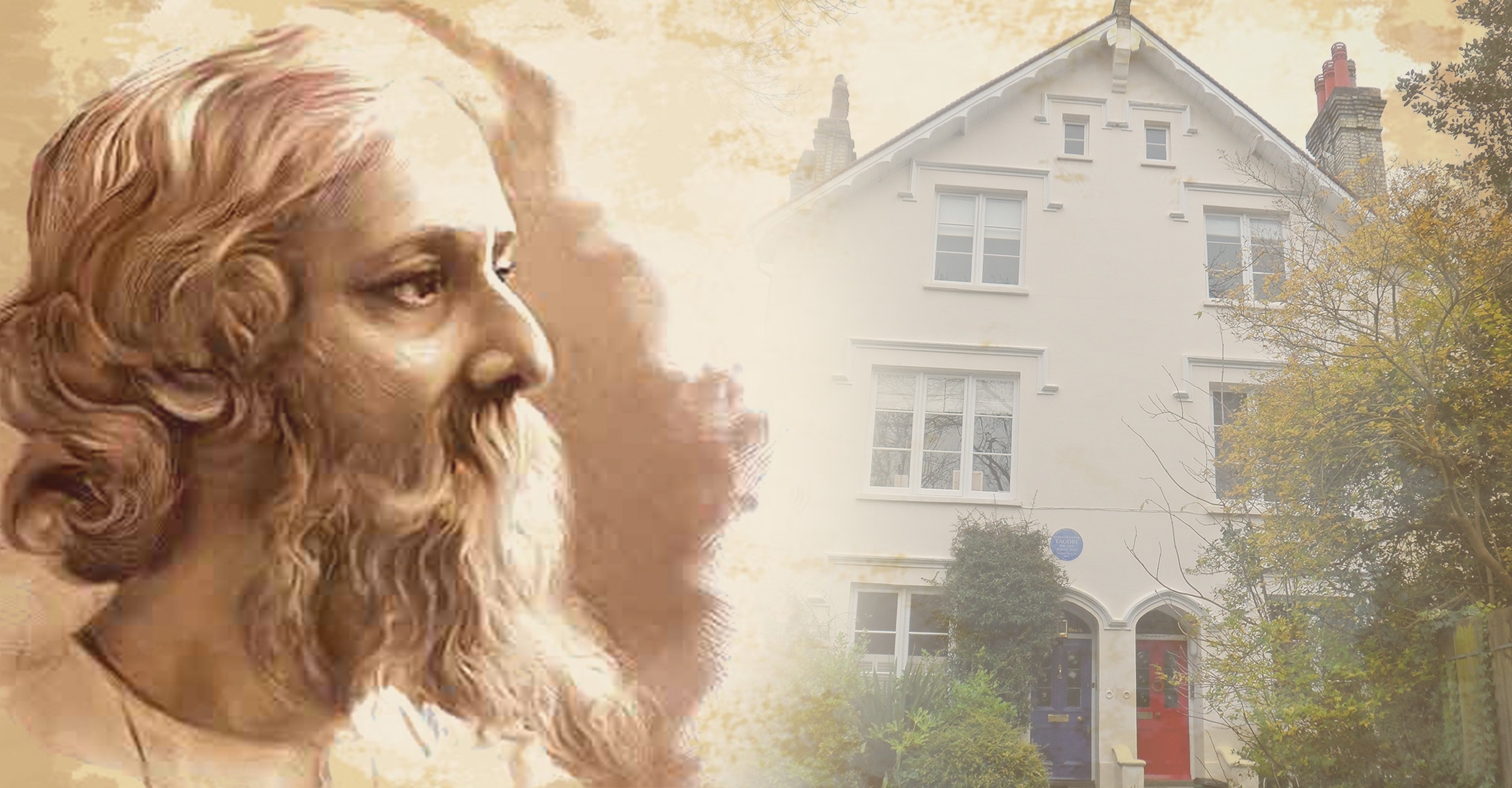 State Govt wants to acquire Tagore’s home in London State Govt wants to acquire Tagore’s home in London