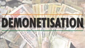 #Nov8BlackDay 22 ways in which the Indian economy was affected by demonetisation #Nov8BlackDay 22 ways in which the Indian economy was affected by demonetisation
