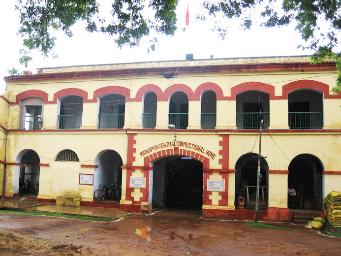 Bengal Govt’s fourth open-air correctional home coming up in Medinipur Bengal Govt’s fourth open-air correctional home coming up in Medinipur