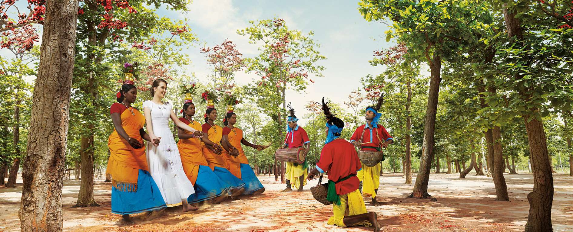 State Govt giving stress on eco-tourism in Santiniketan State Govt giving stress on eco-tourism in Santiniketan
