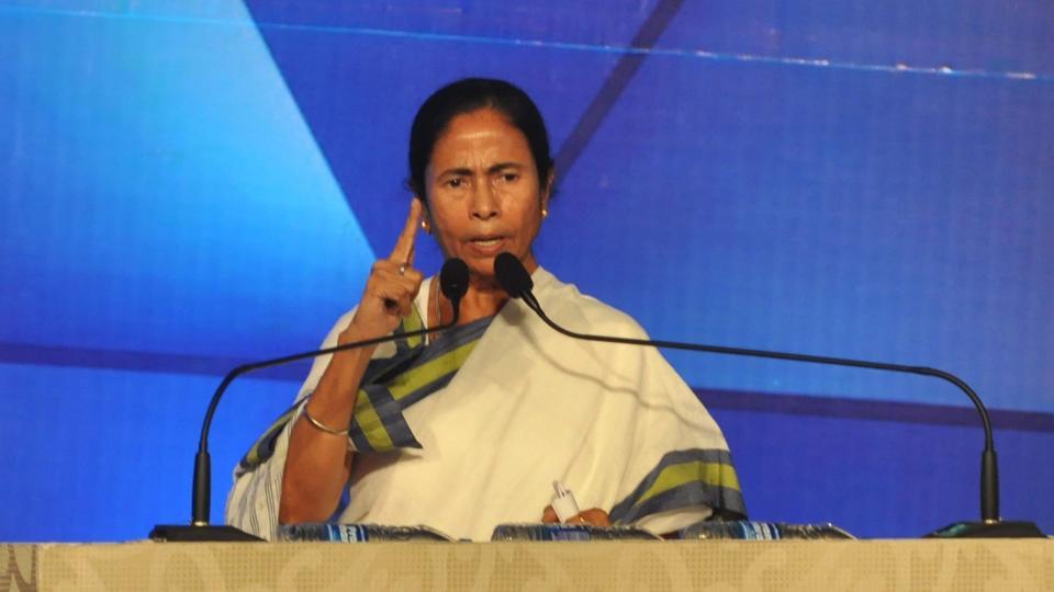 Fuel prices should be slashed by Rs 10 at least: Mamata Banerjee Fuel prices should be slashed by Rs 10 at least: Mamata Banerjee