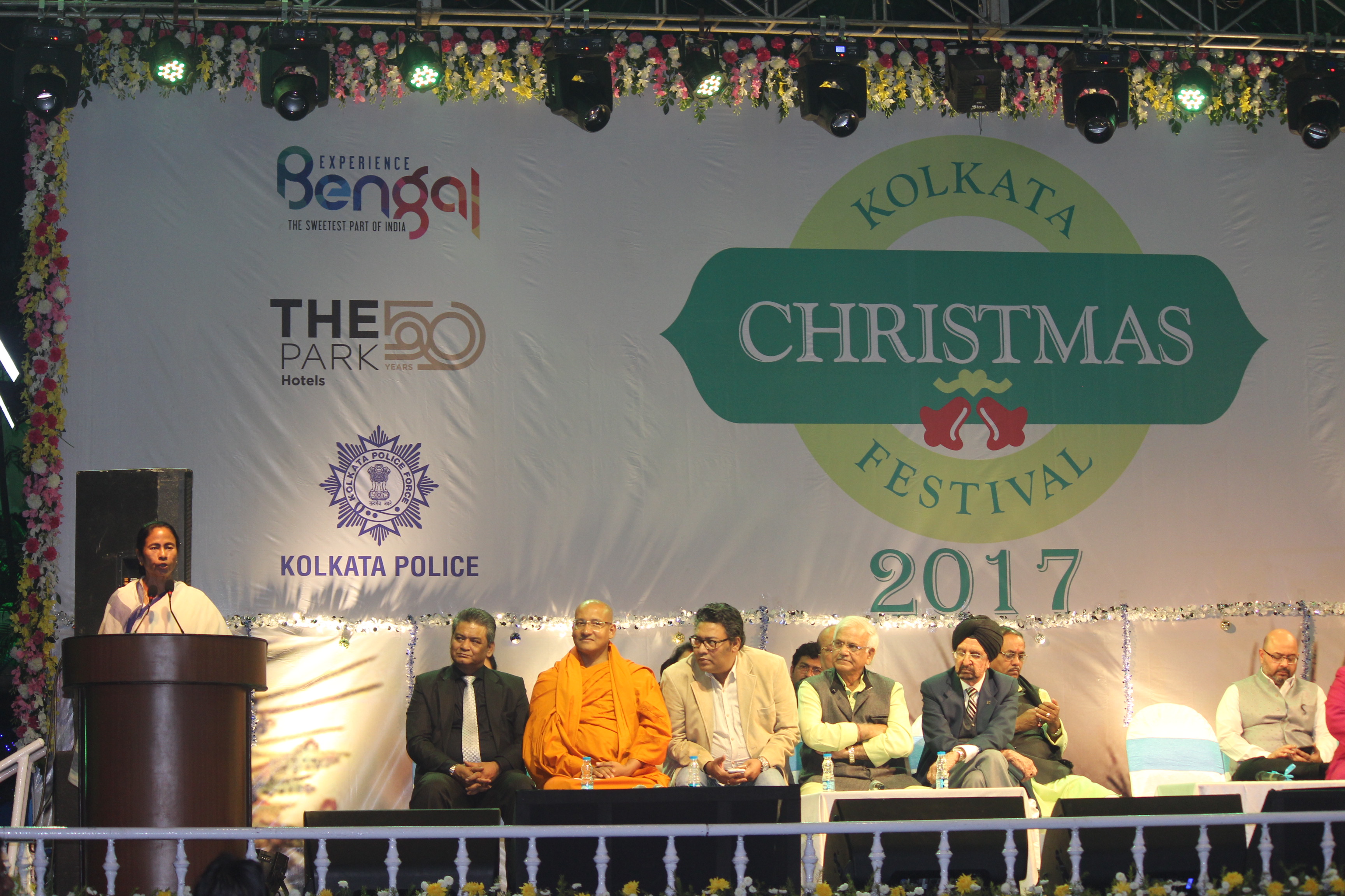 Mamata Banerjee slams Centre for not allowing Bengal’s Republic Day tableaux Mamata Banerjee slams Centre for not allowing Bengal’s Republic Day tableaux