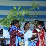 Bengal CM addresses a public meeting at Kotshila in Purulia 12-12-2017